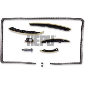 Kit de cadena de distribución HEPU 21-0284