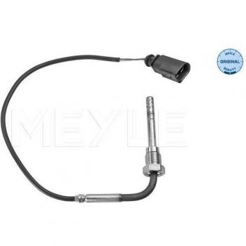 Sensor de temperatura de gases de escape MEYLE 114 800 0080
