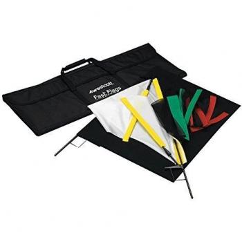 Kit de Banderas Rápidas Westcott 24 x 36 con Estructura y Reflector