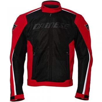 Dainese Hydra Flux D-Dry Jacket Chaqueta Moto