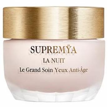Sisley Supremya la nuit le grand soin yeux anti-age 15 ml