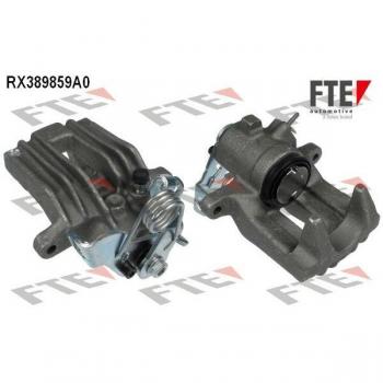 Pinza de freno FTE 9290731 para AUDI y SEAT
