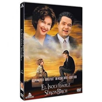 El inolvidable Simon Birch [DVD]