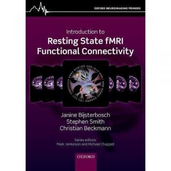 An Introduction to Resting State fMRI Functional Connectivity