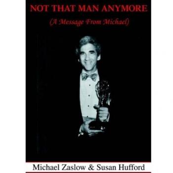 Not That Man Anymore: A Transformative Journey by Susan Hufford (Paperback Edition)