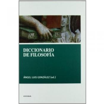 Diccionario de filosofía