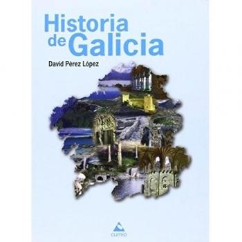 Historia de Galicia