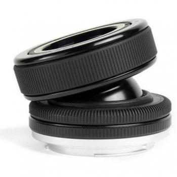 Lensbaby LB003105 - Composer Pro DG para Nikon