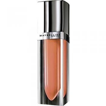 Maybelline New York Color Elixir Laca de Labios, Tono: nº725 Caramel Infused