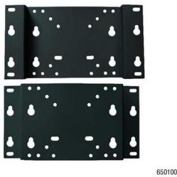 Equip 650100 - Soporte de pared para pantalla plana