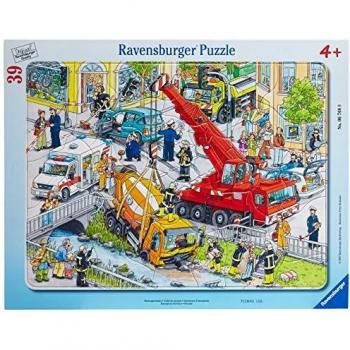 Ravensburger - Puzzle Infantil