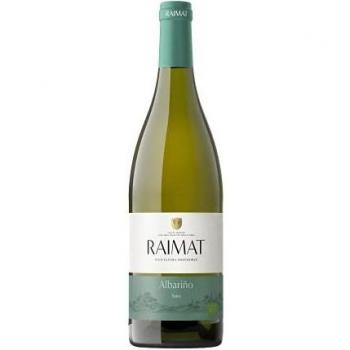Raimat Saira Albariño - Vino blanco 100% Albariño - 75cl