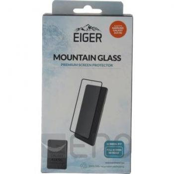 Protector de Pantalla 3D EIGER Mountain para Samsung Galaxy A14 5G - 1 Pieza