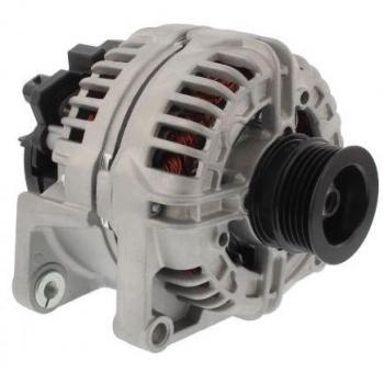 Alternador MAPCO 113807 de alta eficiencia