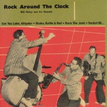 Rock Around the Clock