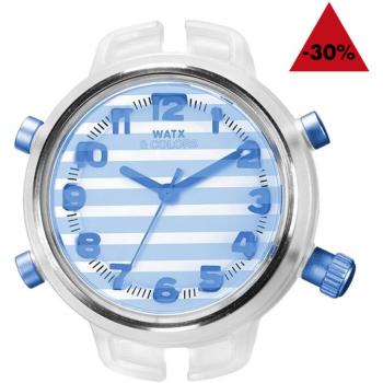 Reloj Mujer Watx & Colors RWA1560 (Ø 38 mm)
