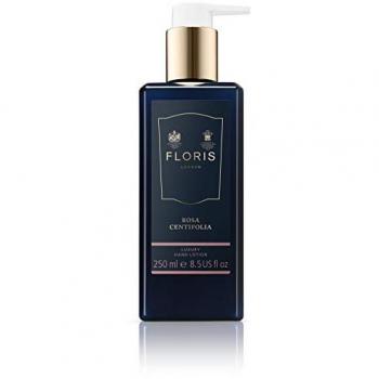 Floris Rosa Centifolia Luxury Hand Cream 250ml
