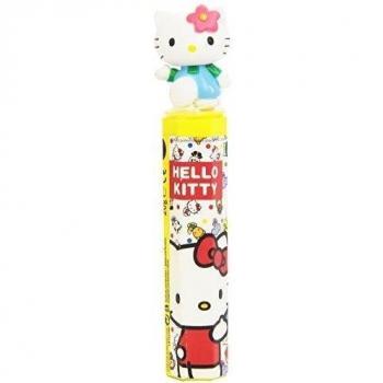Lacasitos - Hello Kitty - Gragea de chocolate con leche recubierta con azúcar coloreado - 20 g