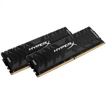 HyperX Predator 32GB 2400MHz DDR4 Kit 32GB DDR4 2400MHz módulo de - Memoria