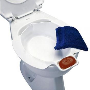 BIDET ACOPLABLE UNIVERSAL