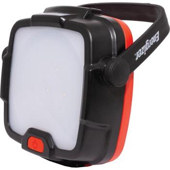 Linterna de trabajo LED recargable Energizer 250 lúmenes