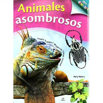 Animales Asombrosos