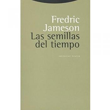 Las Semillas Del Tiempo