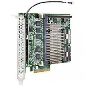 HPE Storage Controller - Plug-In Card Components 726897-B21