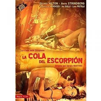 La cola del escorpión [DVD]