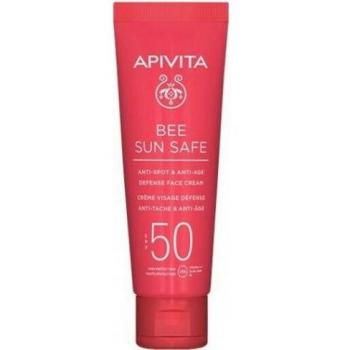 APIVITA Sun Face Cream Anti-Spot & Anti-Aging SPF50 50ml