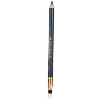 Collistar - Professional Eye Pencil No.11 Metallic Blue - Lapiz de ojos