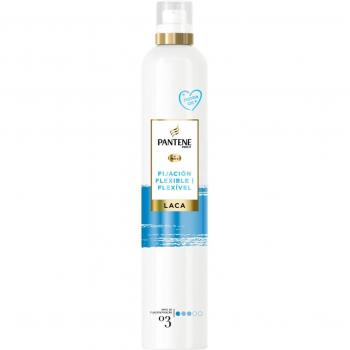 Pantene Pro-V Laca Fijación Flexible Nivel 3, 300 ml