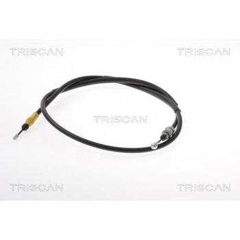 TRISCAN Cable de freno de mano 8140 241147