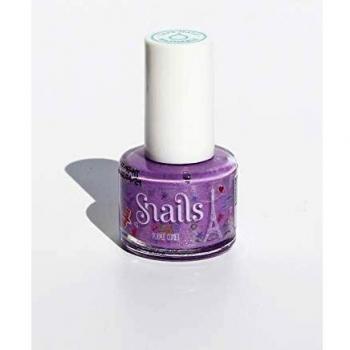 SNAILS - Mini Pinta uñas Purple Comet