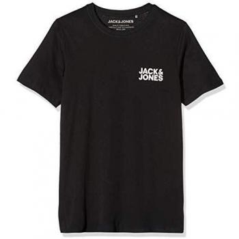Jack & Jones Corp Logo T-Shirt
