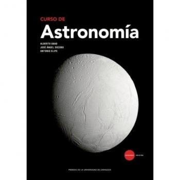 Curso de astronomía - Antonio Elipe Sánchez