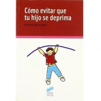 Cómo evitar que tu hijo se deprima: 15