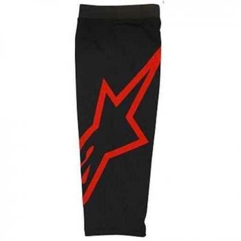 Alpinestars - Calentadores de ciclismo, talla L/XL