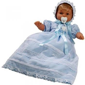 Berbesa - Muñeca Baby dulzona