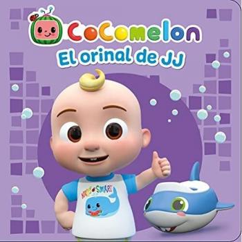 Cocomelon - El orinal de JJ