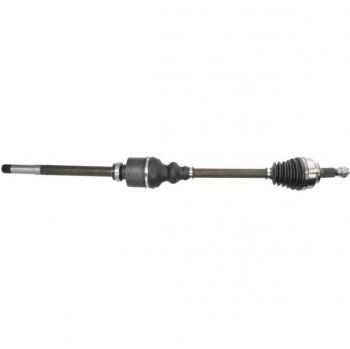 Árbol de transmisión PASCAL G2P072PC, alta resistencia y precisión