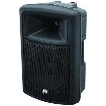 Omnitronic KPA-212A - Altavoces