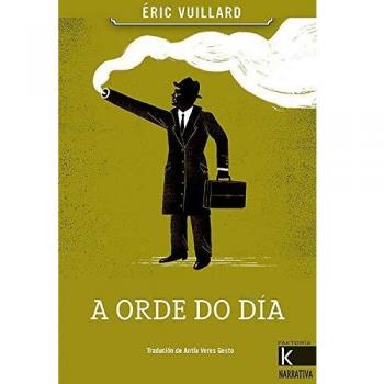 A Orde Do Día