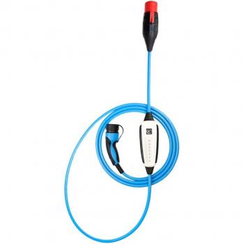 Cargador de Coche Eléctrico NRGkick 32A 10m Estándar