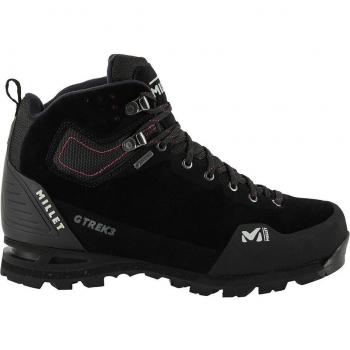 Zapatillas de montaña de mujer GR3 Goretex Millet