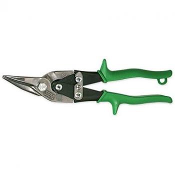 Wiss M-2R Metalmaster Compound Snips Right Hand / Straight Cut 248mm