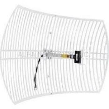 Electrowifi - Antena WiFi 24db hg2424g