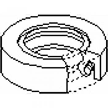 TOPRAN Anillo retén para caja de cambios, tipo manual, modelo 100 355