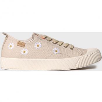 Zapatillas de lona de mujer Toni Pons GILDA-EM