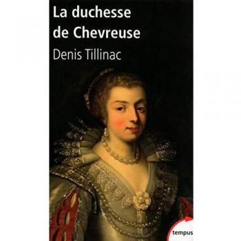 La duchesse de Chevreuse